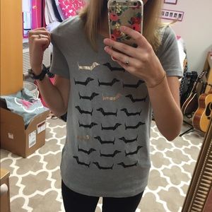 Dog Collector’s Tshirt